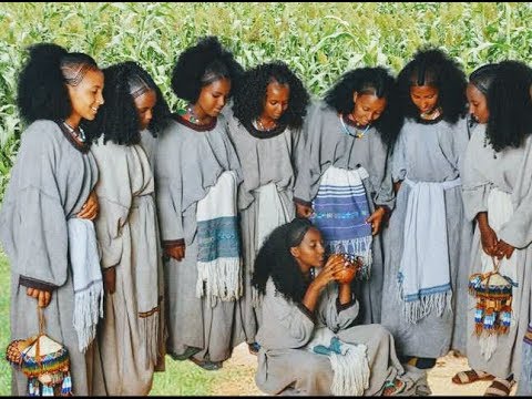 4 Alemayehu Hafte Ye'es blka hitim New Tigrigna Raya poem 2018 full   YouTube
