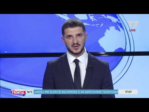 FRONTAL, Anton Quni - 20.05.2020 | T7