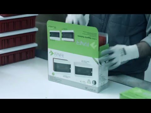 Far Video