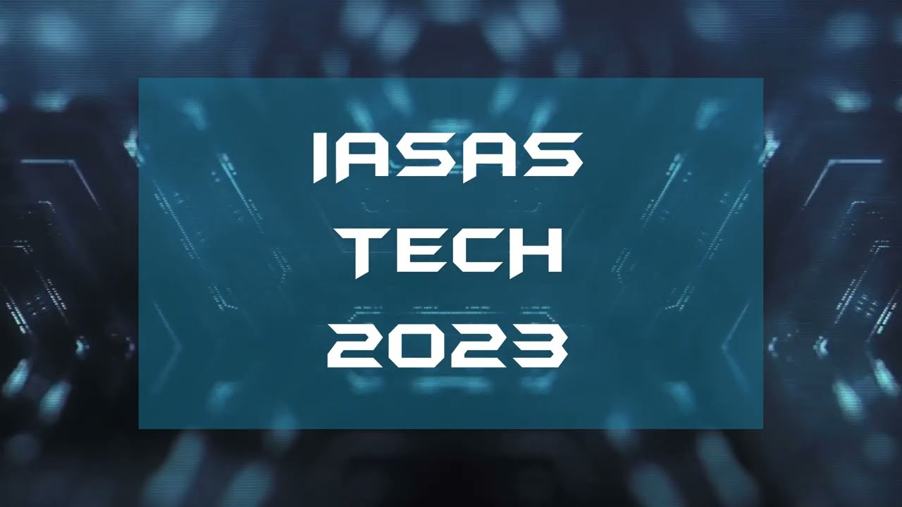 IASAS Tech 2023 Promo | The International School of Kuala Lumpur (ISKL)