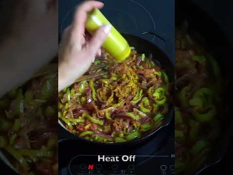 Hearty Vegetable Stew Recipe – Hungarian Lecso