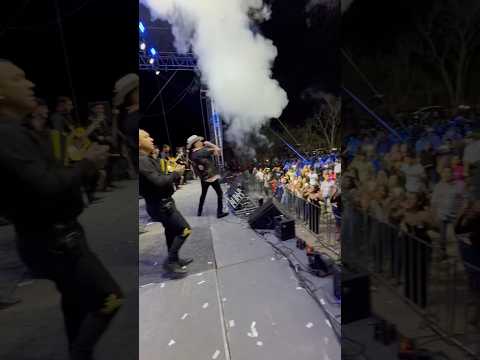 “LA SUMA” EN VIVO DESDE SANTA MARIA DE OSTULA, MICHOACÁN! 🔥🇲🇽