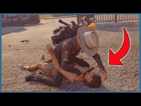 State Of Decay 2 2024 New Player Guided Walkthrough - Part 1