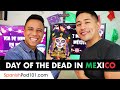 Day of the Dead (Día de Muertos) | Mexican Holidays