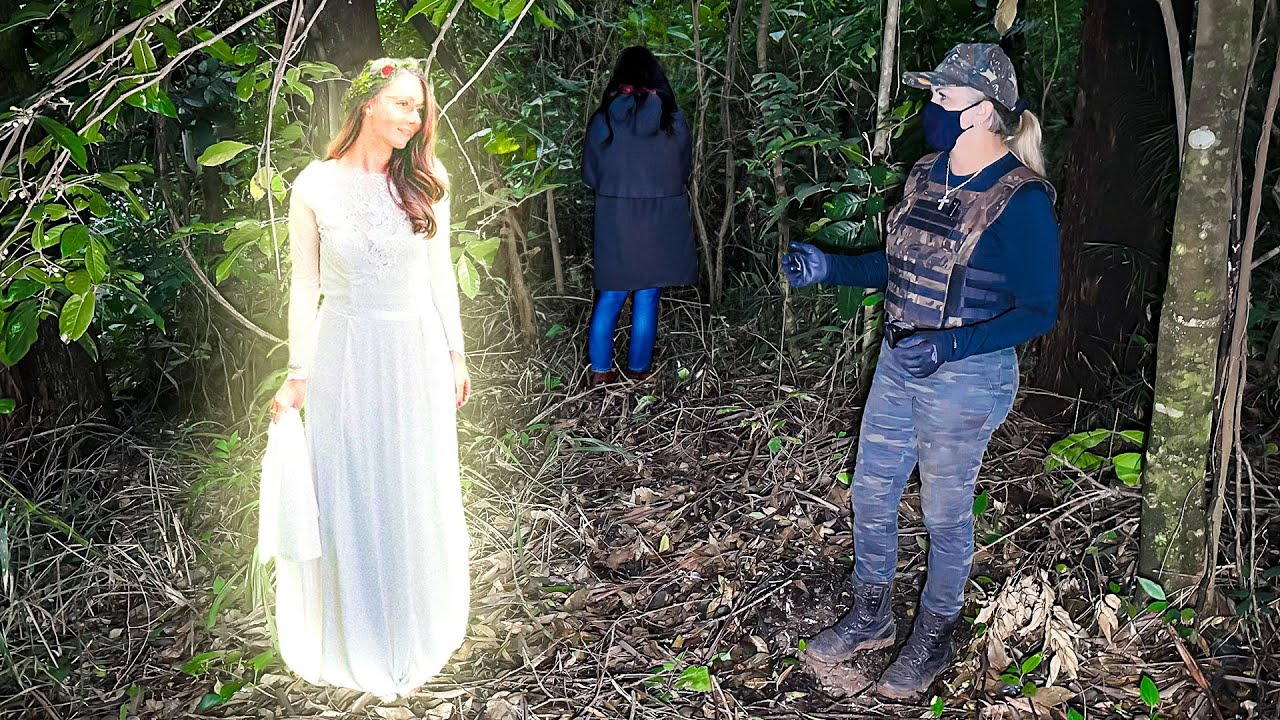 ROSY DIZ QUE VAI PARAR  O CANAL E OLHA O QUE A MENTORA FEZ - SPIRITBOX