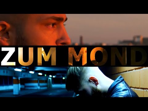 Neym x Dezo - Zum Mond (Official Video)