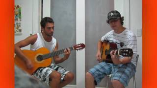 A-Ten (Millencolin Cover)