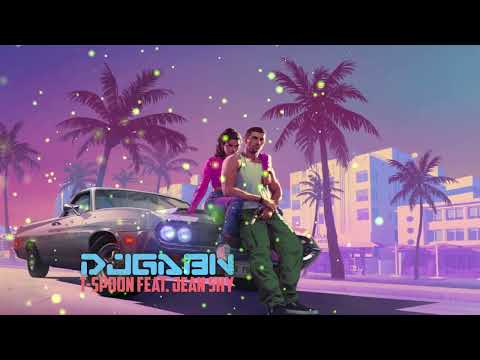 T-SPOON feat. JEAN SHY - Where R U now (DJ GABN House Mix).25