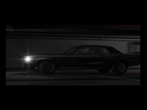 Driver - You Are The Wheelman | Opening Cinematic