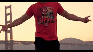 TJ BENZ- All of Me (Official Rap Music Video)