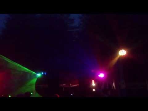 Freeparty "Elygmatik" 14/09/2k13 Sud Aréa (extrait live Barouf aka Les Enfants Sages)