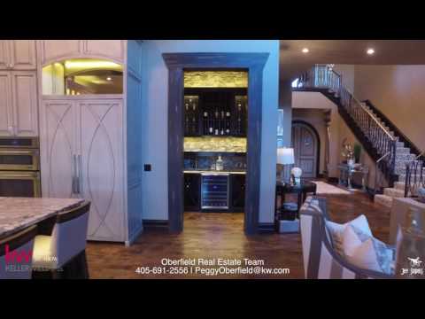 Luxury Home in Newcastle , OK