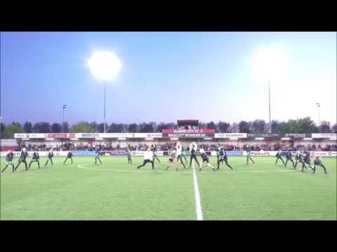 Opening Holland Cup 2019