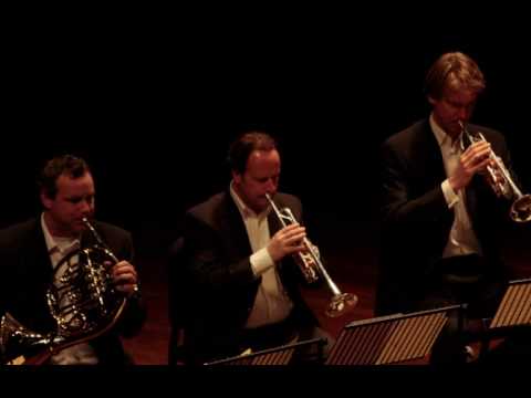 RCO Brass, Salem - Kevin Houben