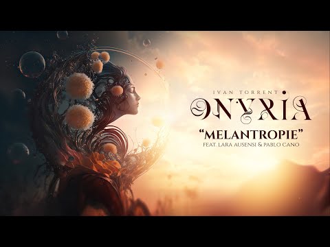 Ivan Torrent - ONYRIA - “Melantropie” (feat. Lara Ausensi & Pablo Cano) ***Descriptions Attached***
