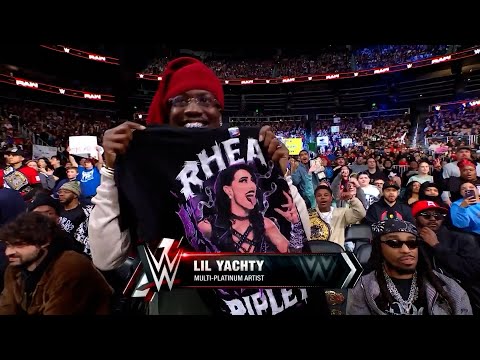Joe Hendry On Dream Music Collab: John Cena Has Travis Scott, I’ve Got Lil Yachty