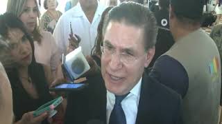 Se mantiene el compromiso de no cobrar tenencia: Aispuro