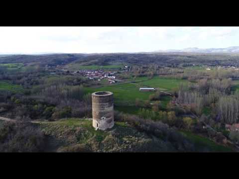 Torre de Ordás 4k