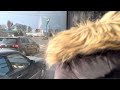 Constanța Călătorie Cu Autobuzul Isuzu Citiport 12 Hyper CT 13 EKY R4 Pe Linia 101M