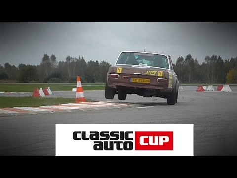 Inter Cars Classicauto Cup - Tor Jastrząb 8X2017 by MotoRecords.pl