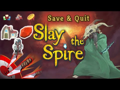 Slay the Spire March 16th Daily - Silent | Being forced to take Bloody Idol. Not regretting it.