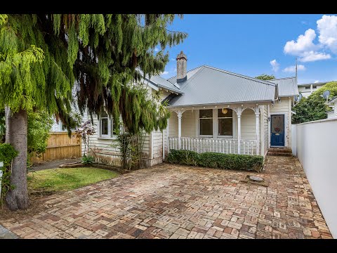 SOLD - Mike Robson 10 Edenvale Crescent, Mt Eden