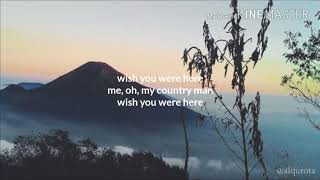 Wish you were here - within temptation