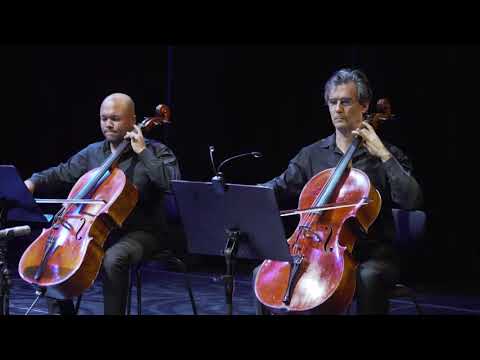 Felix Mendelssohn's 'Octet in E Flat' - Cape Town Philharmonic Orchestra (Teaser)