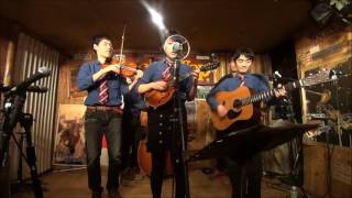 Leavin's Heavy on My Mind / Grassic Park