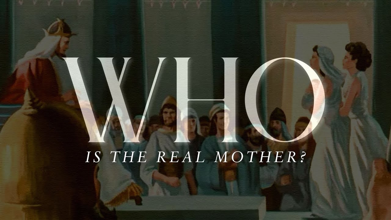 “Who is the real mother?” Pastor Nathaniel Urshan | Sunday AM Live 05-11-2025