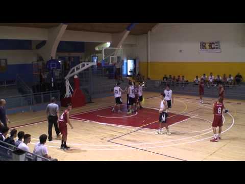 ADEMAR A    49  -  C.N.SABADELL A   46