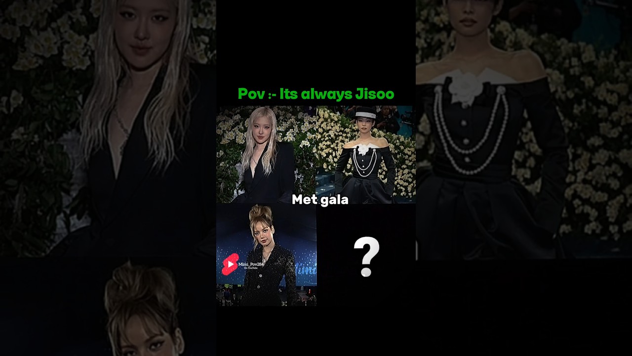 True blinks love you , Jisoo! 🫶🏻❤️‍🩹| #shorts #blackpink #Mimi_pov