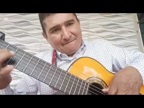 La Viuda y su Drama - Holger Peralta y su requinto (Promocional 2026)