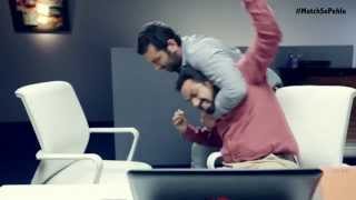 Match se Pehle Biwi Se Chutti