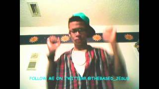 Lil B - &quot;Dr Phil&quot; [Music Video]