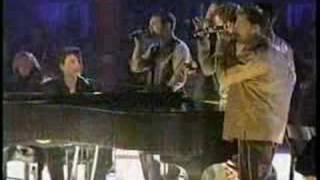 Nsync &amp; Richard Marx - This i promise you