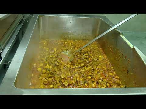 Induction Bratt Pan