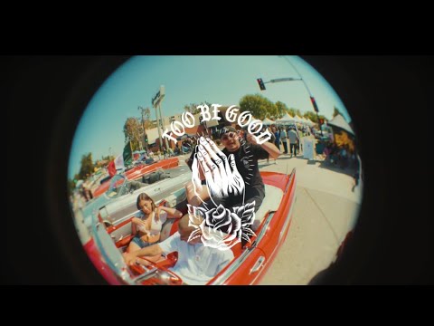 MC BOB - TELL YOU HOW IT IS (FT. ROOKIE & PLAYAMOB