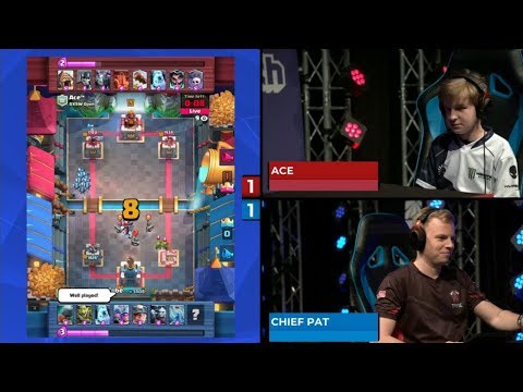 download lagu mp3 mp4 Ace Clash Royale, download lagu Ace Clash Royale gratis, unduh video klip Ace Clash Royale