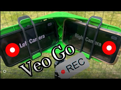 Veo Go Review - Recording Soccer Goals