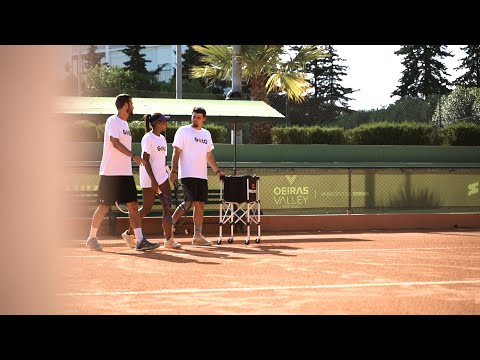 Gold Portugal - Promo