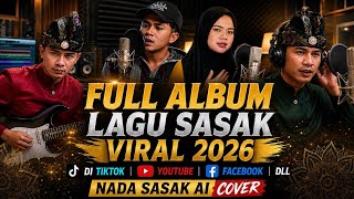 Download lagu FULL ALBUM LAGU SASAK YANG VIRAL 2026 mp3 Download lagu FULL ALBUM LAGU SASAK YANG VIRAL 2026 mp3