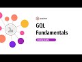 GQL Fundamentals 5 Creating Graphs