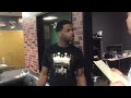 King Bach Sit Your Black Ass Down