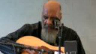 Richie Havens, &quot;Freedom&quot; Brooklyn, NY 8-7-08