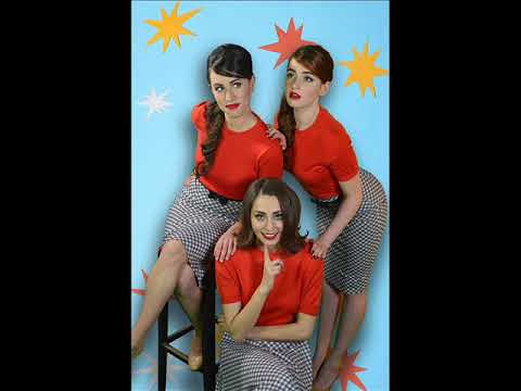 2014 Girl Group Sound