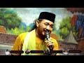 MADEP RAI MUNGKUR ATI MAMA LEMEN FANDEYU MUSIC