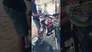 Download lagu setting satria 2 tak 6 speed mp3