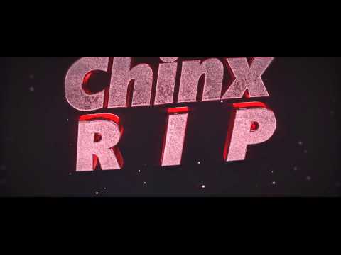 R.I.P Chinx 'Drugz -  By GlenVFX