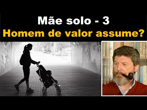 Single mother 3: Will a real man take responsibility?